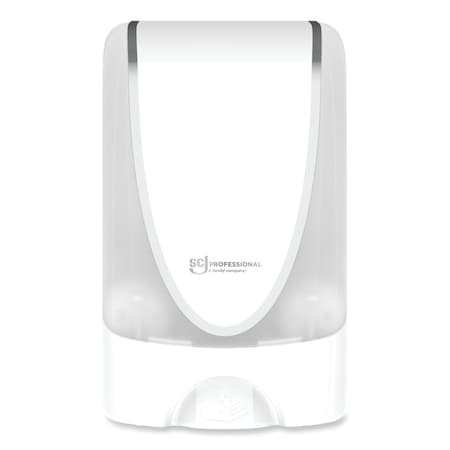 Sc Johnson Professional TouchFREE Ultra Dispenser, 1.2 L, 6.7 x 4 x 10.9, White, PK8, 8PK TF2WHI